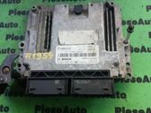 Unidad de control/módulo ECU del motor