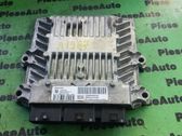 Engine control unit/module ECU