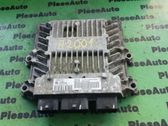 Engine control unit/module ECU