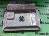 Engine control unit/module ECU