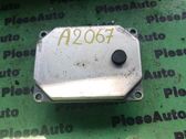 Engine control unit/module ECU