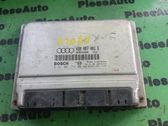 Engine control unit/module ECU