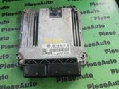 Unité de commande, module ECU de moteur