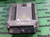 Motorsteuergerät ECU