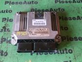 Engine control unit/module ECU