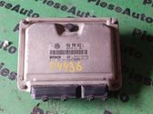 Engine control unit/module ECU