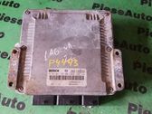 Engine control unit/module ECU