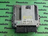 Unidad de control/módulo ECU del motor