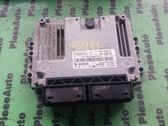 Engine control unit/module ECU