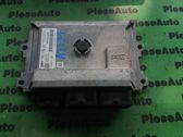 Engine control unit/module ECU