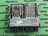 Engine control unit/module ECU
