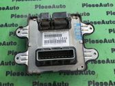 Engine control unit/module ECU