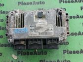 Engine control unit/module ECU