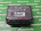 Engine control unit/module ECU