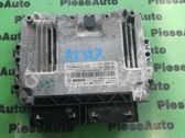 Engine control unit/module ECU