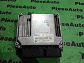 Блок управления двигателем ECU