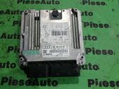 Engine control unit/module ECU