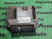 Motorsteuergerät ECU