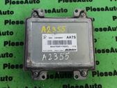 Engine control unit/module ECU