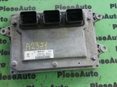 Engine control unit/module ECU