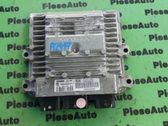 Engine control unit/module ECU