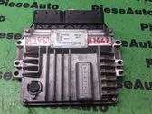 Engine control unit/module ECU