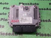 Engine control unit/module ECU
