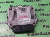 Unidad de control/módulo ECU del motor
