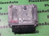 Engine control unit/module ECU