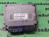 Engine control unit/module ECU
