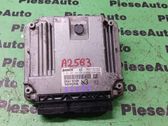 Engine control unit/module ECU