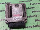 Engine control unit/module ECU