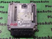 Engine control unit/module ECU