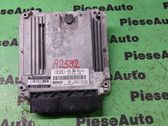 Engine control unit/module ECU