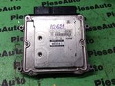 Unité de commande, module ECU de moteur