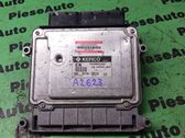 Блок управления двигателем ECU