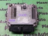 Блок управления двигателем ECU