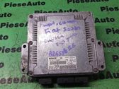 Engine control unit/module ECU
