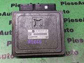Engine control unit/module ECU
