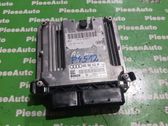 Engine control unit/module ECU
