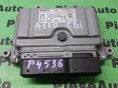 Engine control unit/module ECU