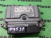 Engine control unit/module ECU