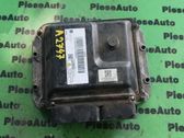 Engine control unit/module ECU