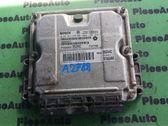 Engine control unit/module ECU