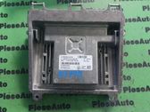 Engine control unit/module ECU