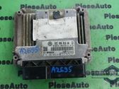 Engine control unit/module ECU