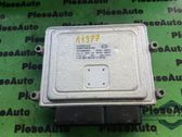 Engine control unit/module ECU