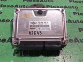 Engine control unit/module ECU