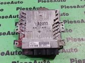 Motorsteuergerät ECU