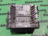 Engine control unit/module ECU